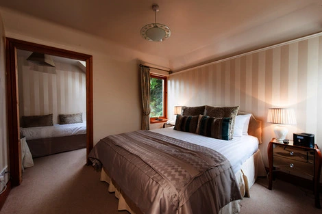 Hôtel Kildonan Lodge Hotel edinburgh_uk ROYAUME-UNI
