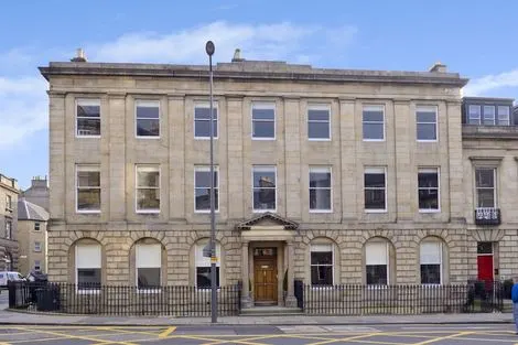 Hôtel Destiny Scotland Distillers House edinburgh ROYAUME-UNI