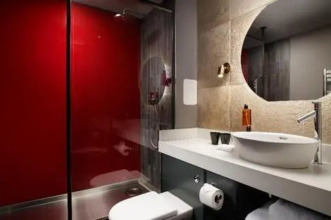 Hôtel Malmaison Edinburgh City edinburgh ROYAUME-UNI