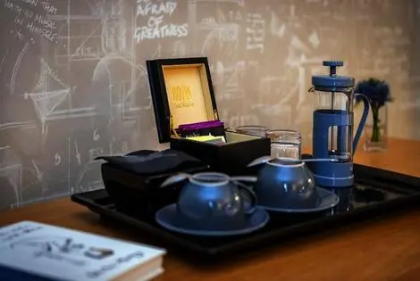 Hôtel The Scholar edinburgh ROYAUME-UNI