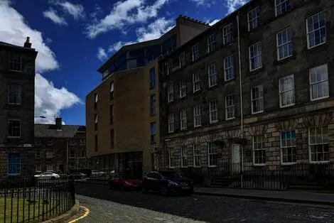 Hôtel Ten Hill Place edinburgh ROYAUME-UNI