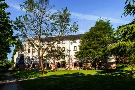 Hôtel The Scholar edinburgh ROYAUME-UNI
