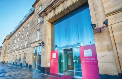 Hôtel Leonardo Hotel Edinburgh Haymarket edinburgo ROYAUME-UNI