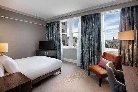 Hôtel Edinburgh Carlton Hotel edinburgo ROYAUME-UNI