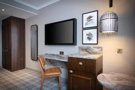 Hôtel Jurys Inn Edinburgh edinburgo ROYAUME-UNI