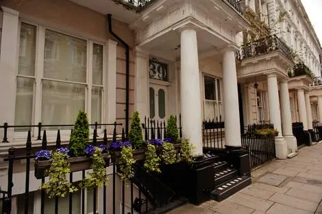 Hôtel 39 Studios londres ROYAUME-UNI