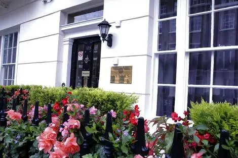 Hôtel Astors londres ROYAUME-UNI