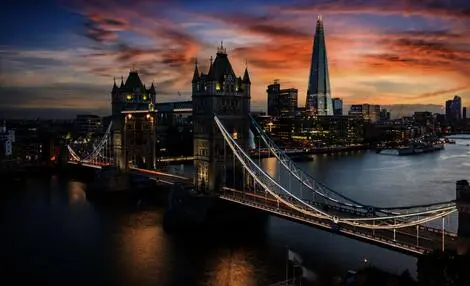 Hôtel Avari Apartments Hatton Collection londres ROYAUME-UNI