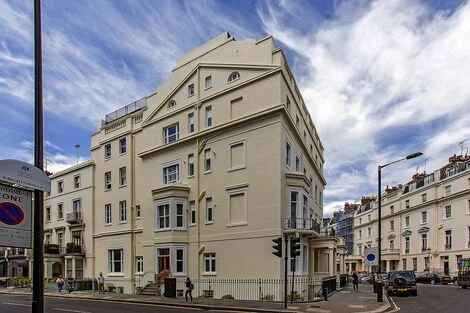 Hôtel Chesham Court londres ROYAUME-UNI