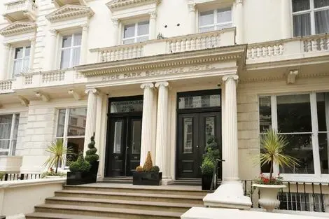 Hôtel Hyde Park Boutique Hotel londres ROYAUME-UNI