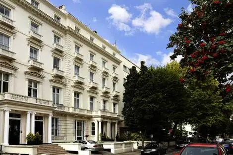 Hôtel Hyde Park Boutique Hotel londres ROYAUME-UNI
