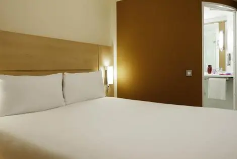 Hôtel Ibis London Shepherds Bush londres ROYAUME-UNI