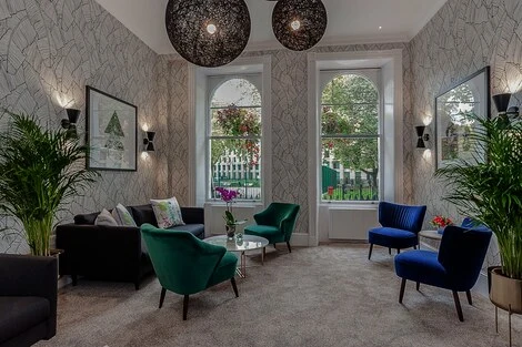 Hôtel Mentone Hotel londres ROYAUME-UNI