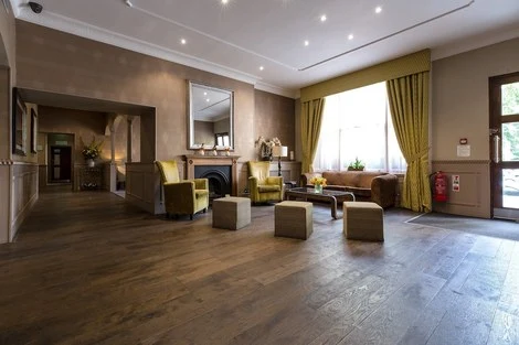 Hôtel Phoenix Hotel londres ROYAUME-UNI