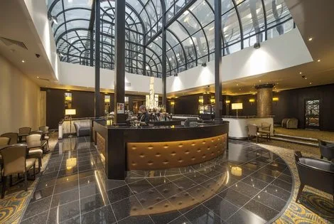 Hôtel President londres ROYAUME-UNI