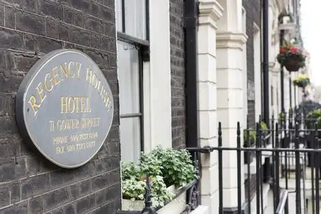 Hôtel Regency House londres ROYAUME-UNI