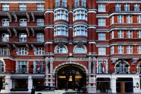 Hôtel St James Court A Taj Hotel londres ROYAUME-UNI
