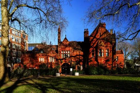 Hôtel St Paul's londres ROYAUME-UNI