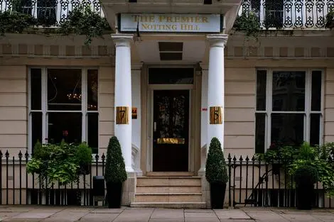 Hôtel The Premier Notting Hill londres ROYAUME-UNI