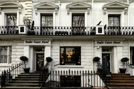 Hôtel Tudor Court Hotel londres ROYAUME-UNI