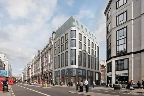 Hôtel Wilde Aparthotels By Staycity Covent Garden londres ROYAUME-UNI