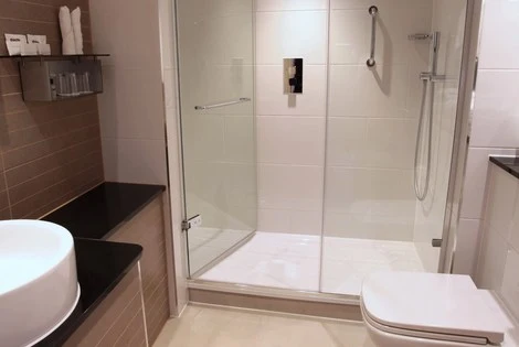 Hôtel Amba Hotel Marble Arch londres ROYAUME-UNI