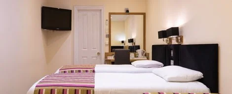 Hôtel Athena londres ROYAUME-UNI