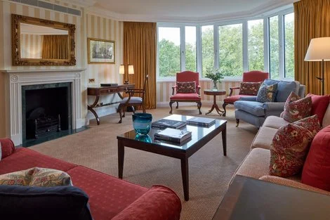Hôtel Cheval Thorney Court londres ROYAUME-UNI