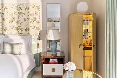 Hôtel Dorchester londres ROYAUME-UNI