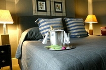 Hôtel Durley House londres ROYAUME-UNI