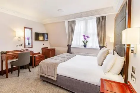 Hôtel Fitzrovia Hotel londres ROYAUME-UNI