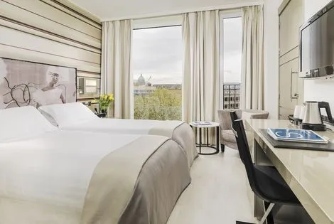 Hôtel H10 London Waterloo londres ROYAUME-UNI
