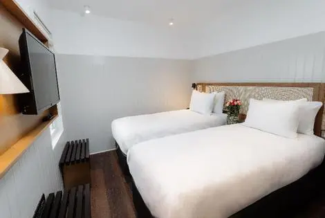 Hôtel Leicester House Hotel londres ROYAUME-UNI