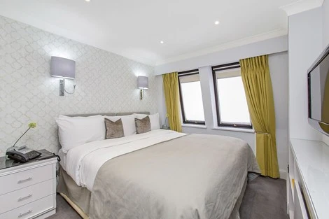 Hôtel Mayfairhouse londres ROYAUME-UNI