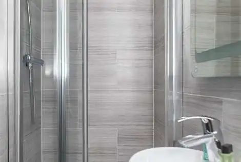 Hôtel Paddington Park Hotel londres ROYAUME-UNI