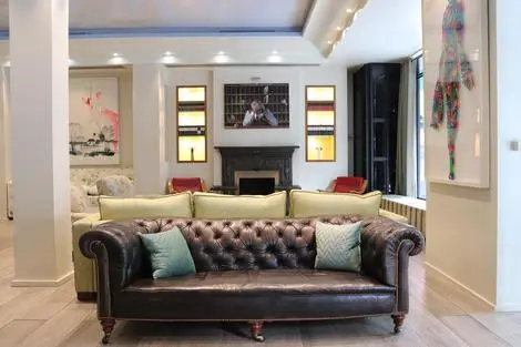 Hôtel Sloane Square londres ROYAUME-UNI