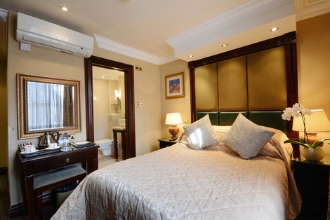 Hôtel The Premier Notting Hill londres ROYAUME-UNI