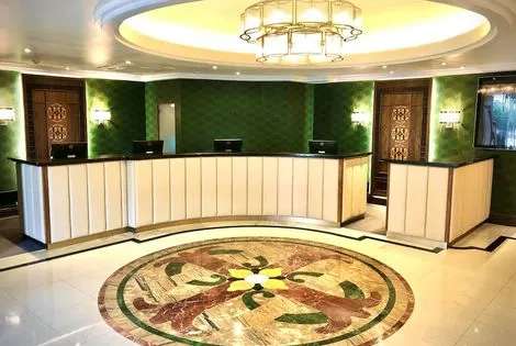 Hôtel Amba Hotel Charing Cross londres ROYAUME-UNI