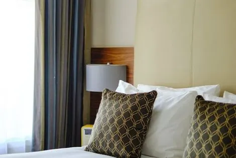 Hôtel Amba Hotel Charing Cross londres ROYAUME-UNI