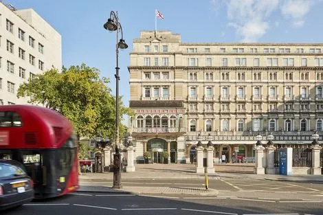 Hôtel Amba Hotel Charing Cross Londres ROYAUME-UNI