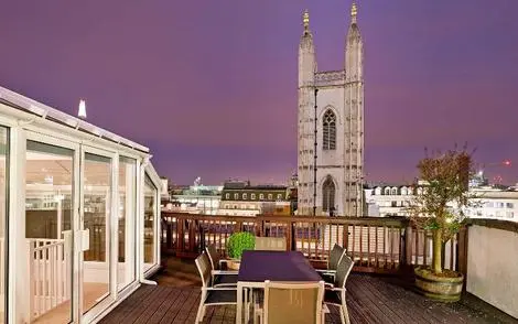 Hôtel Cheval Calico House londres ROYAUME-UNI