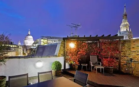 Hôtel Cheval Calico House londres ROYAUME-UNI