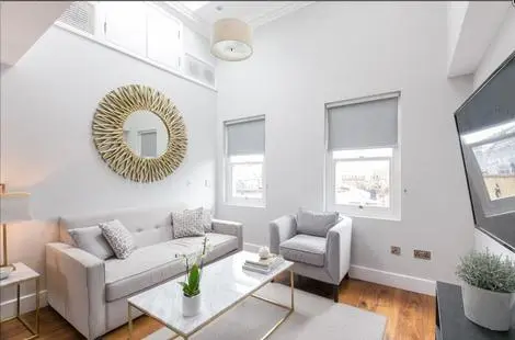 Hôtel Chilworth Court londres ROYAUME-UNI