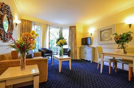 Hôtel Collingham Serviced Apartments londres ROYAUME-UNI