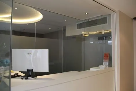 Hôtel Jade londres ROYAUME-UNI