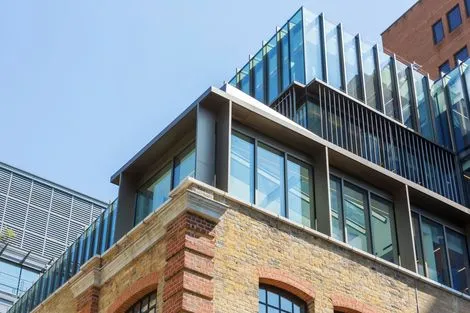 Hôtel Native Bankside londres ROYAUME-UNI