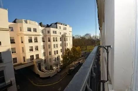 Hôtel Parkwood At Marble Arch londres ROYAUME-UNI