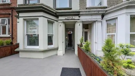 Hôtel Simply Rooms & Suites londres ROYAUME-UNI