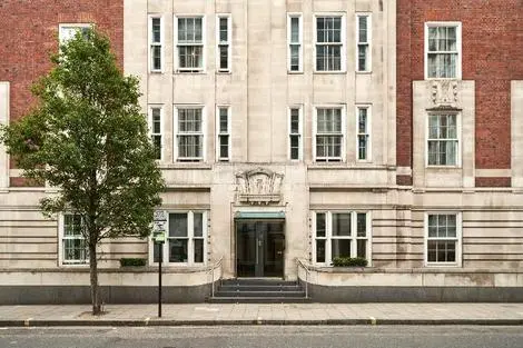 Hôtel Thistle Park Lane londres ROYAUME-UNI