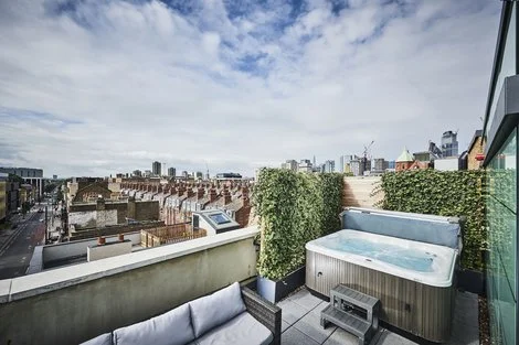 Hôtel New Road Hotel londres ROYAUME-UNI